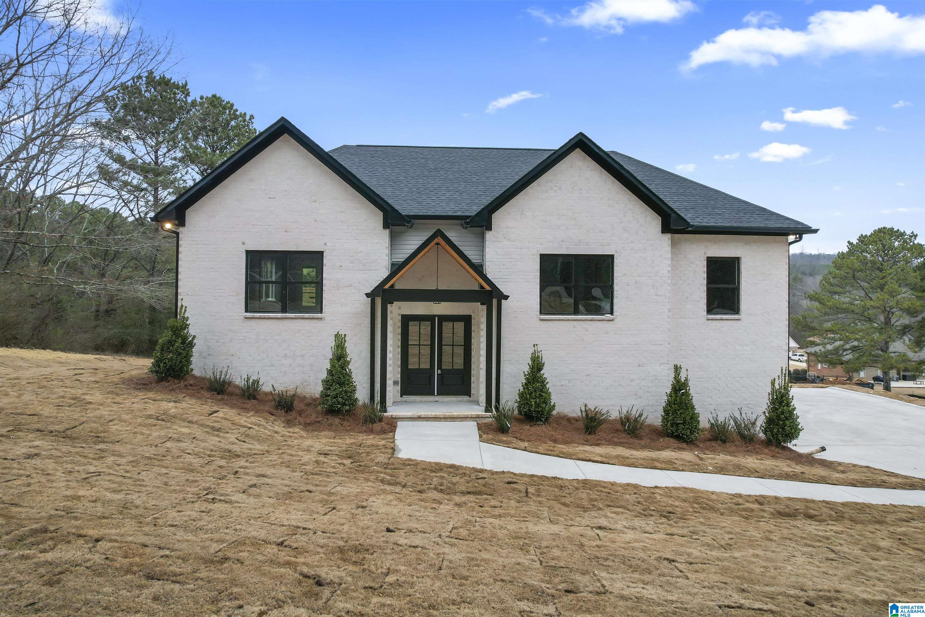 1730 Village Springs Road Springville, AL 35146 - Photo 1 of 36