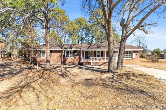 $275,000 | 3101 Ansley Drive, Hope Mills, NC 28348