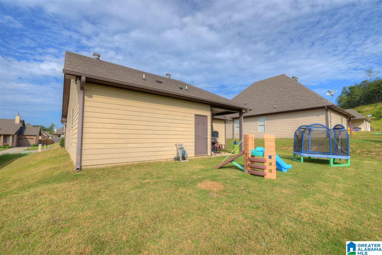 4317 Sierra Way Gardendale, AL 35071 - Photo 13 of 14