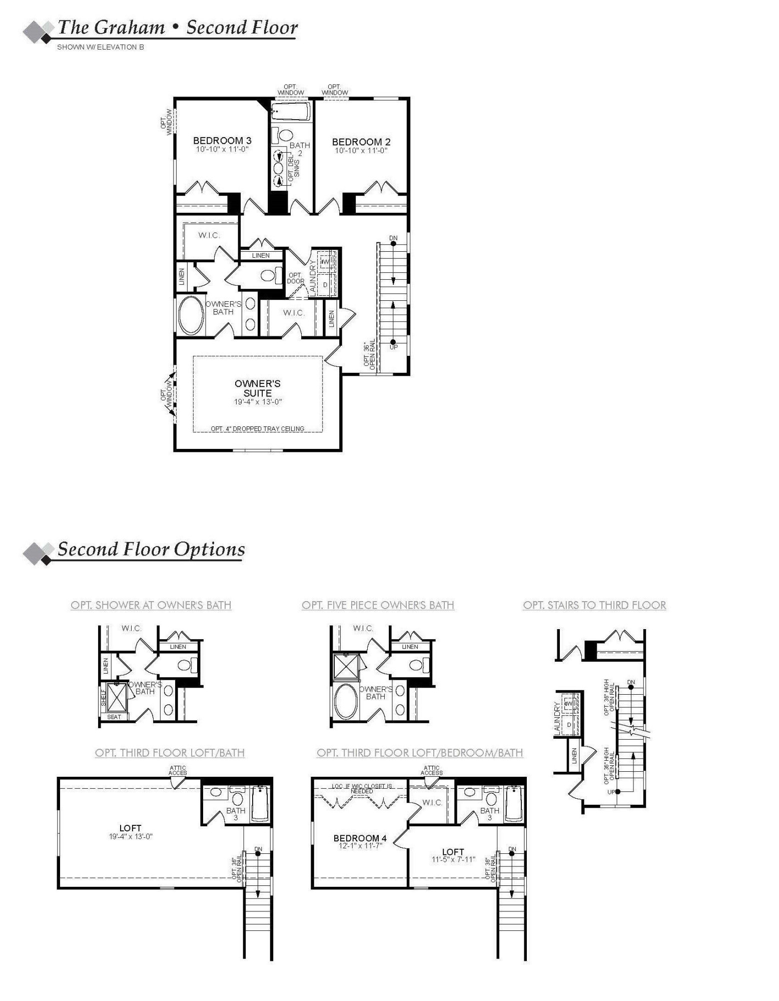 2117 Seneca Road Raleigh, NC 27604 - Photo 3 of 3 Photo 3