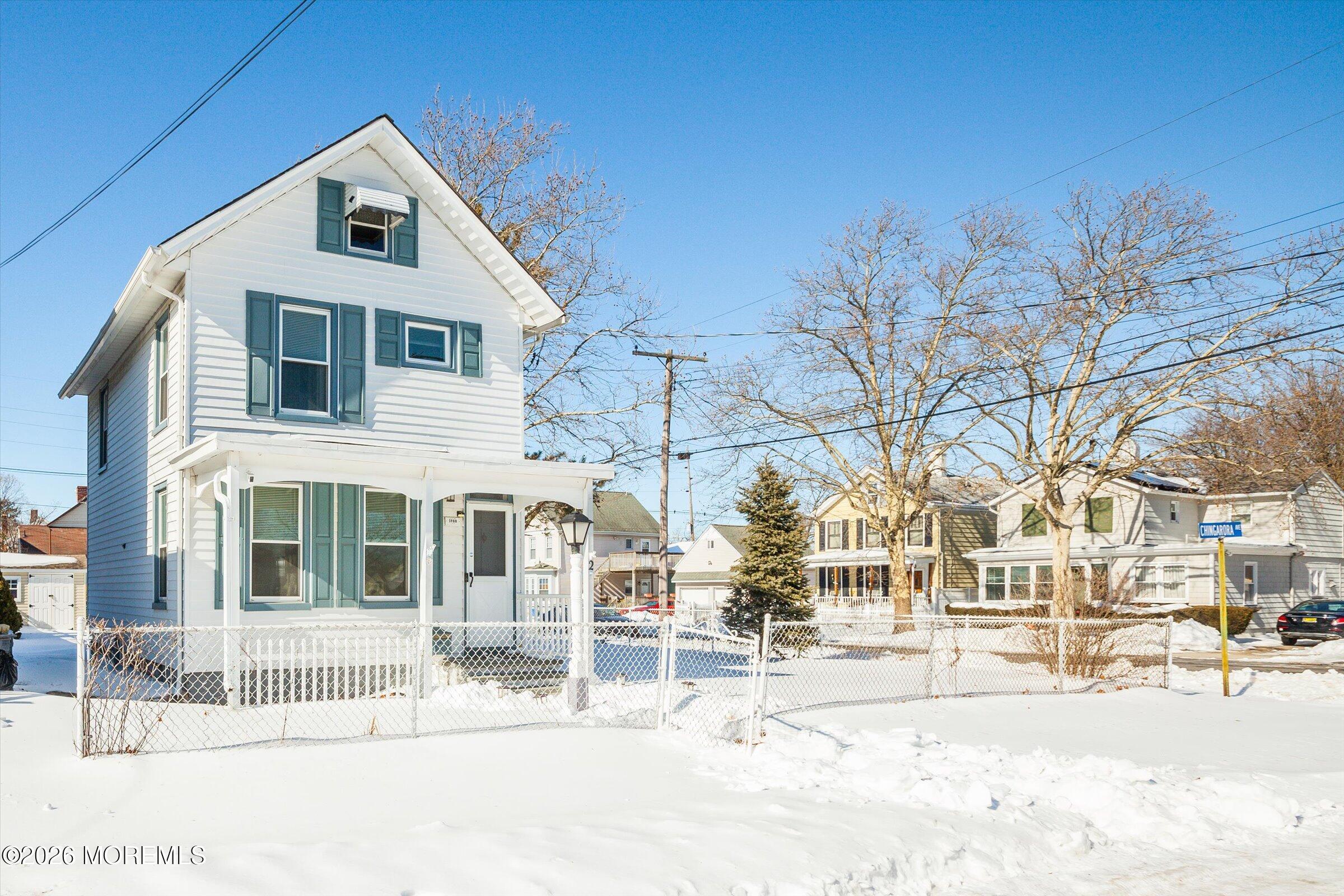 01-2 Chingarora Ave, Keyport03