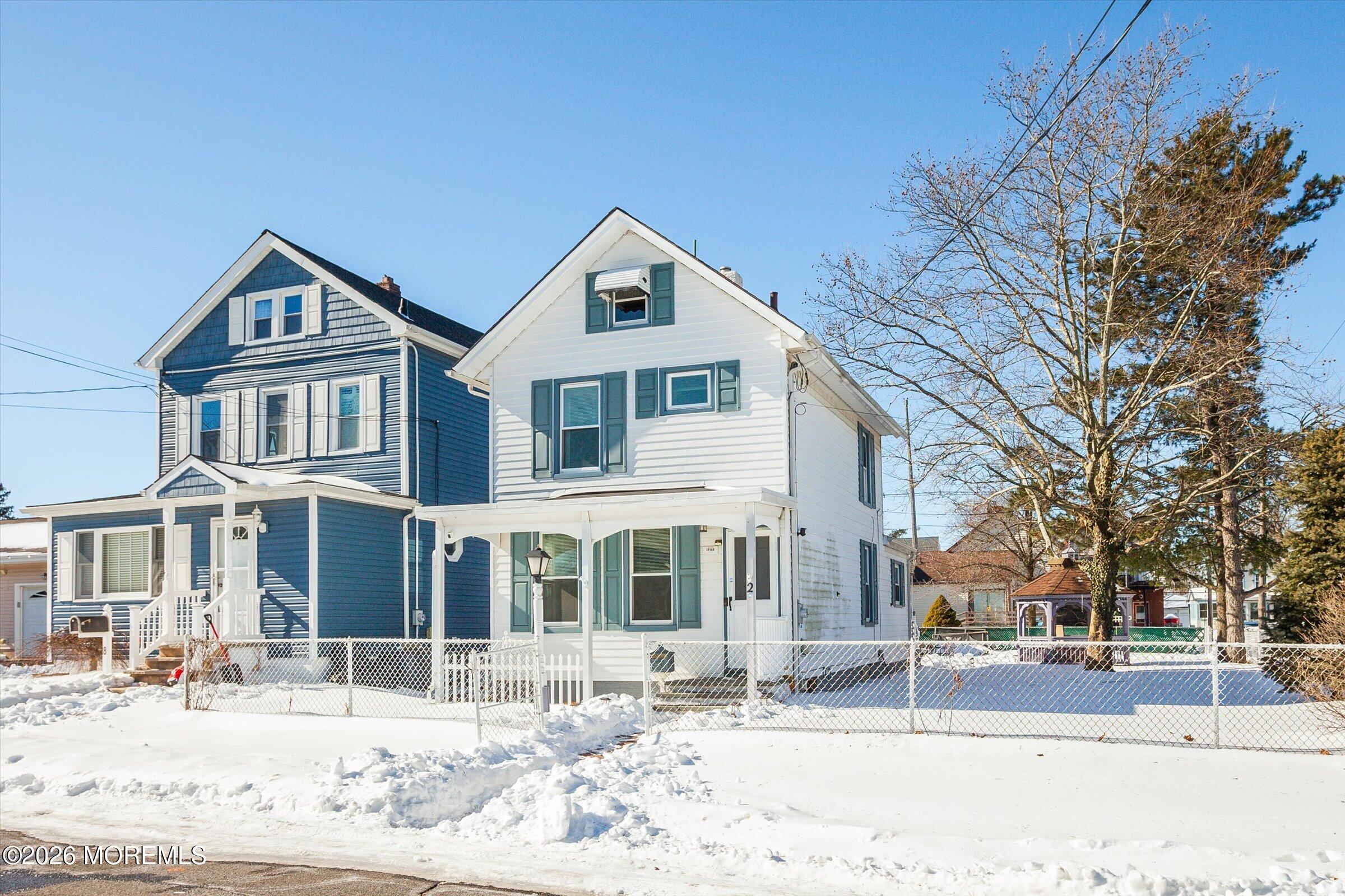 2 Chingarora Avenue Keyport, NJ 07735 - Photo 3 of 31 03-2 Chingarora Ave, Keyport02