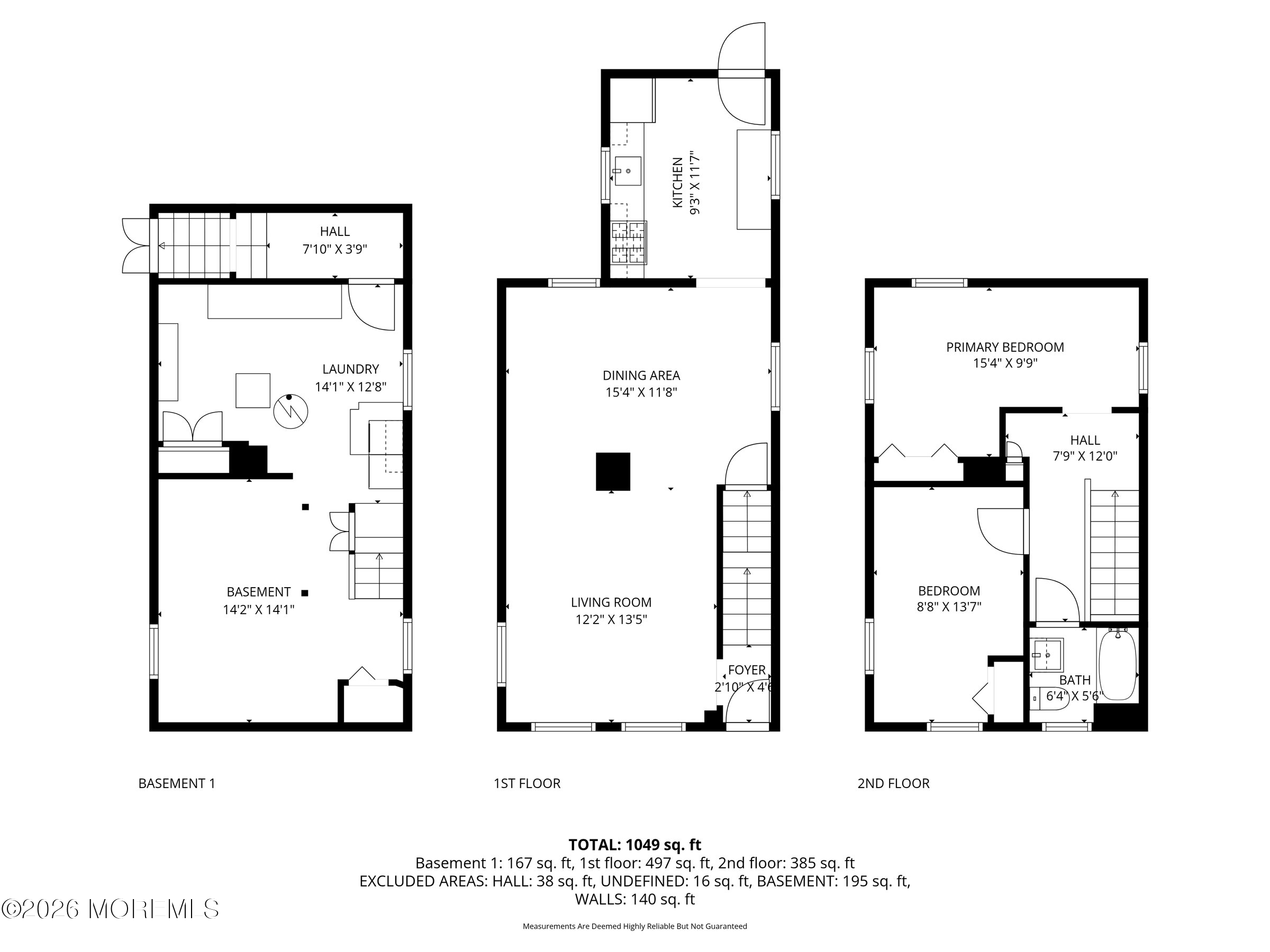 2 Chingarora Avenue Keyport, NJ 07735 - Photo 31 of 31