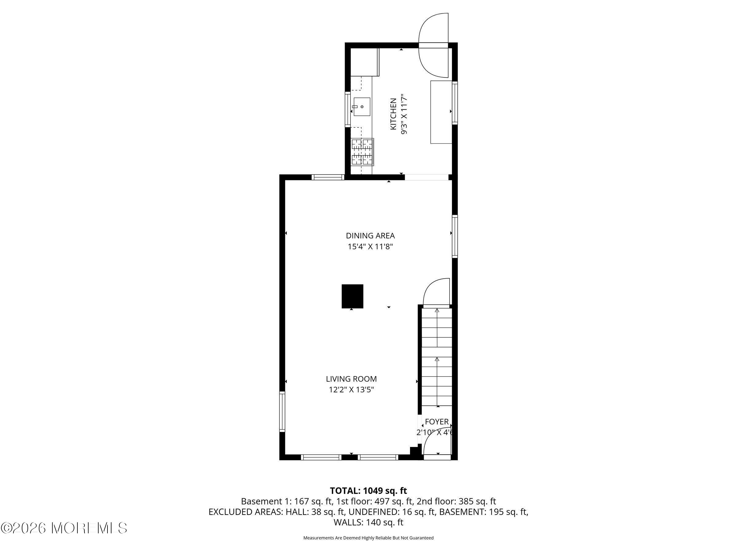 2 Chingarora Avenue Keyport, NJ 07735 - Photo 6 of 31 06-02-2nd_floor_2_chingarora_avenue_keyp