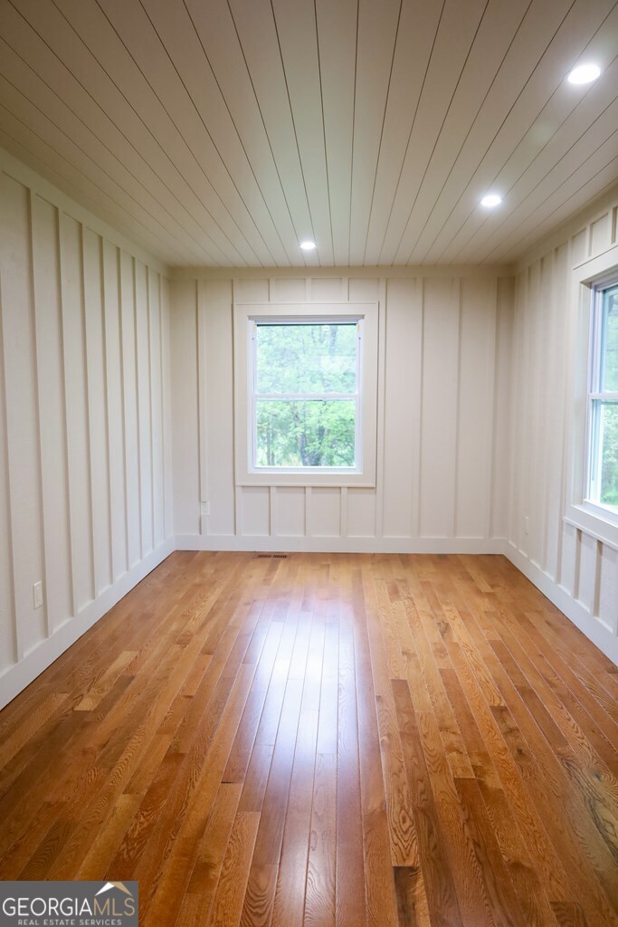 94 Breezy Knob Road Franklin, NC 28734 - Photo 20 of 37