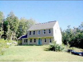 Box197 E Hamwoods Road Alton, NH 03809 - Photo 1 of 3