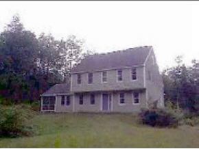 Box197 E Hamwoods Road Alton, NH 03809 - Photo 3 of 3