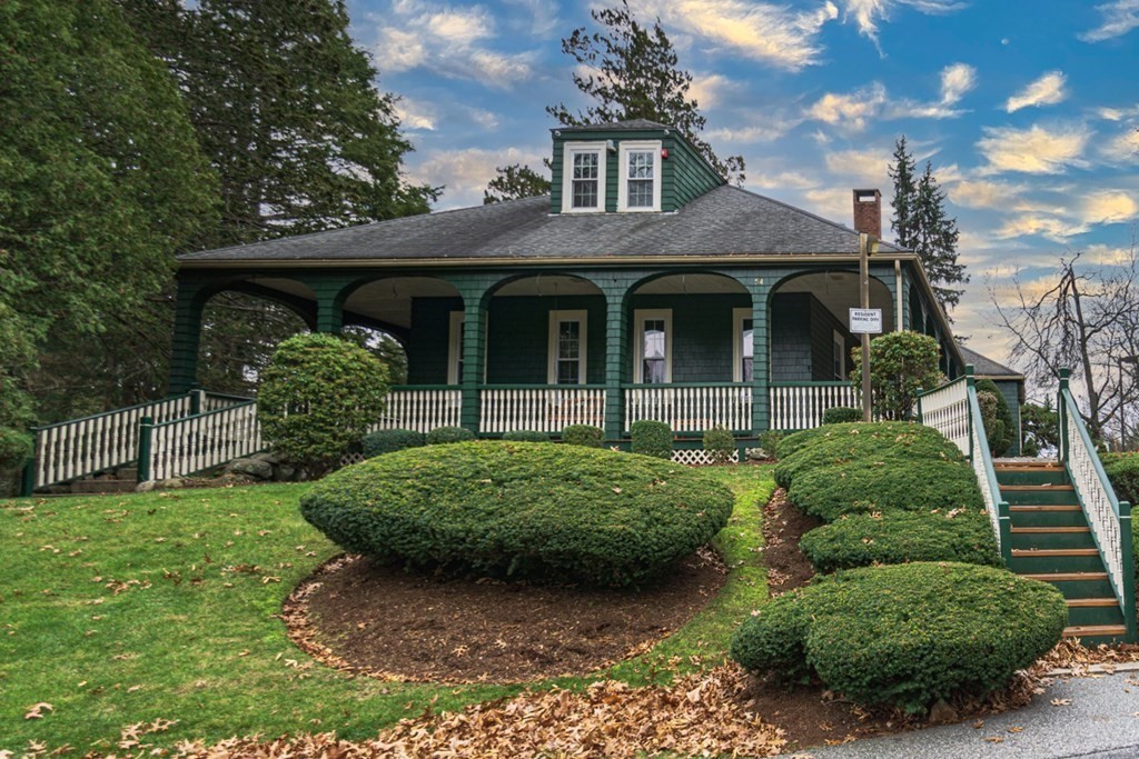 2 Hemlock Road, Unit 2 Peabody, MA 01960 - Photo 39 of 42 Gallery Image 39