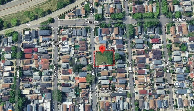 $2,950,000 | 135-38 126th Street | South Ozone Park