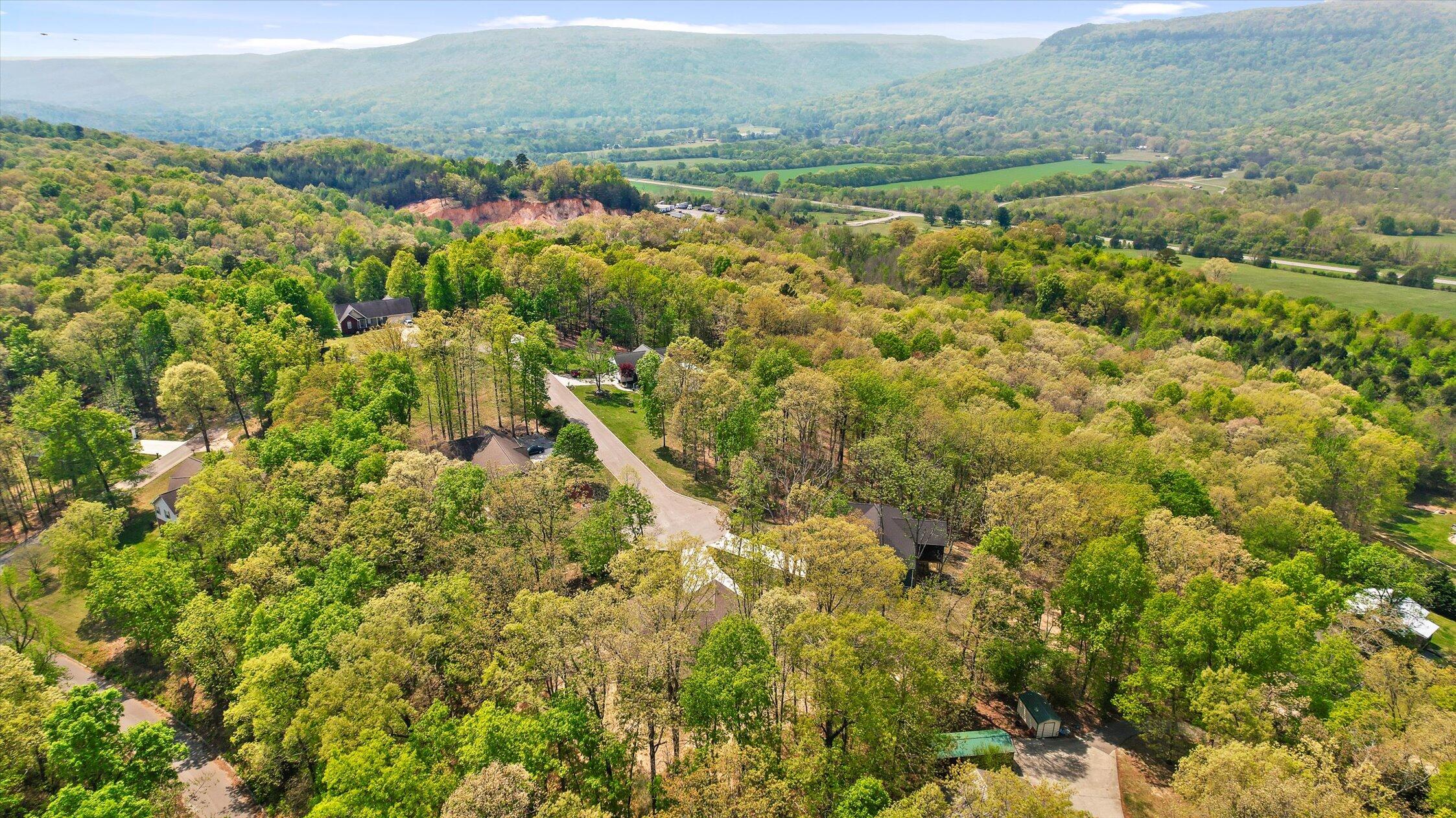 334 Hidden Ridge Loop Dunlap, TN 37327 - Photo 39 of 48 39-Hidden Ridge Loop-47