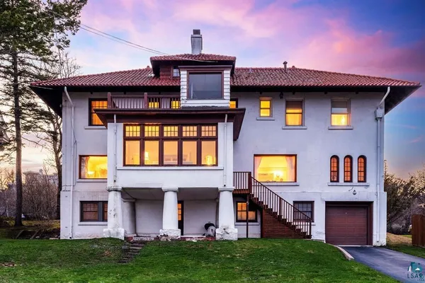 $739,900 | 2514 East Superior Street, Duluth, MN 55812