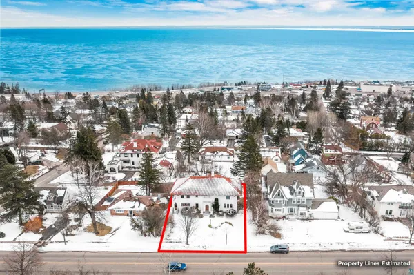 $775,000 | 2514 East Superior Street, Duluth, MN 55812