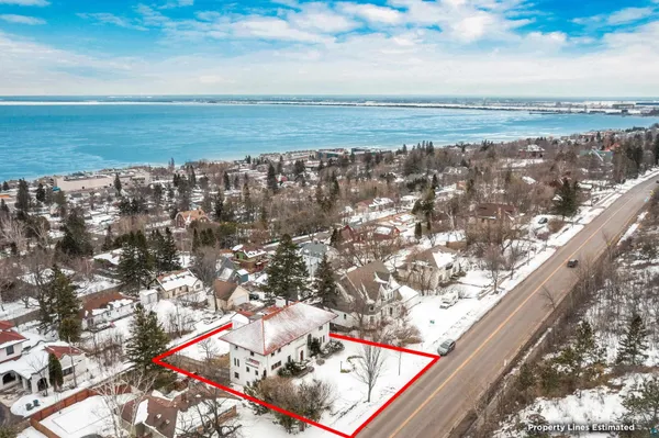 $775,000 | 2514 East Superior Street, Duluth, MN 55812