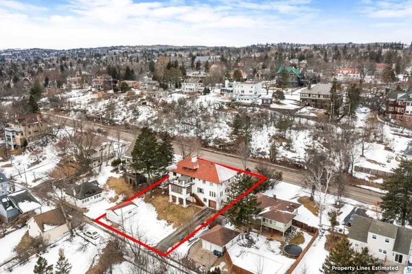 $775,000 | 2514 East Superior Street, Duluth, MN 55812