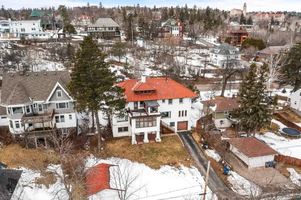 $775,000 | 2514 East Superior Street, Duluth, MN 55812