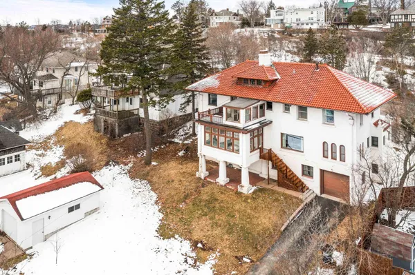 $775,000 | 2514 East Superior Street, Duluth, MN 55812