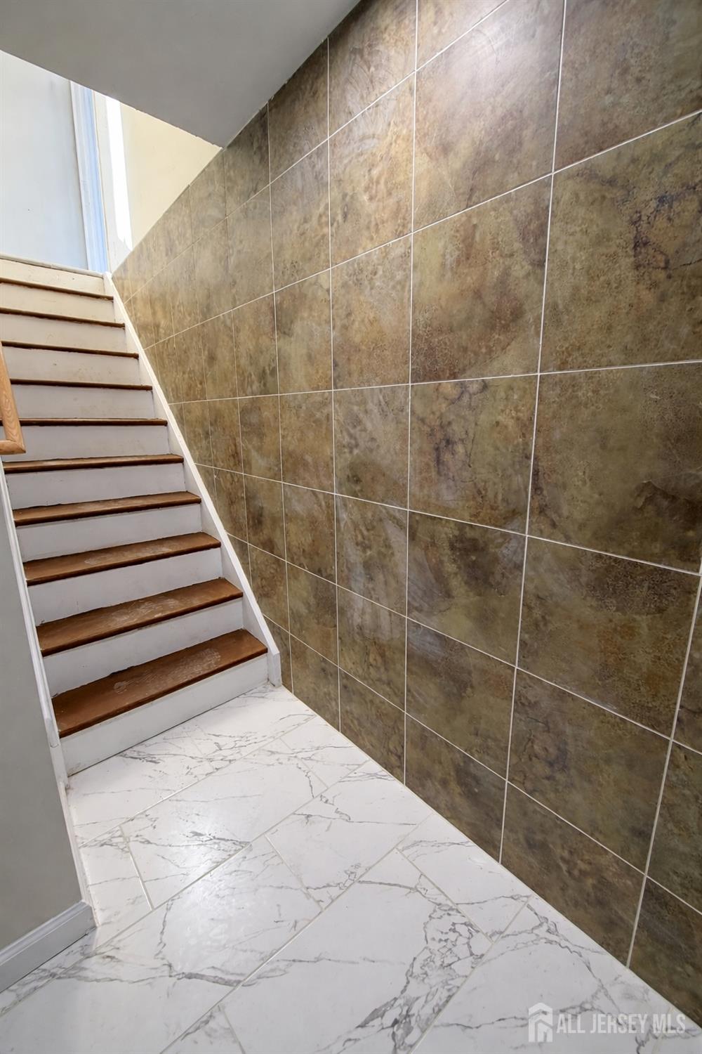 30 Falmouth Road Iselin, NJ 08830 - Photo 15 of 23 a bathroom with a shower