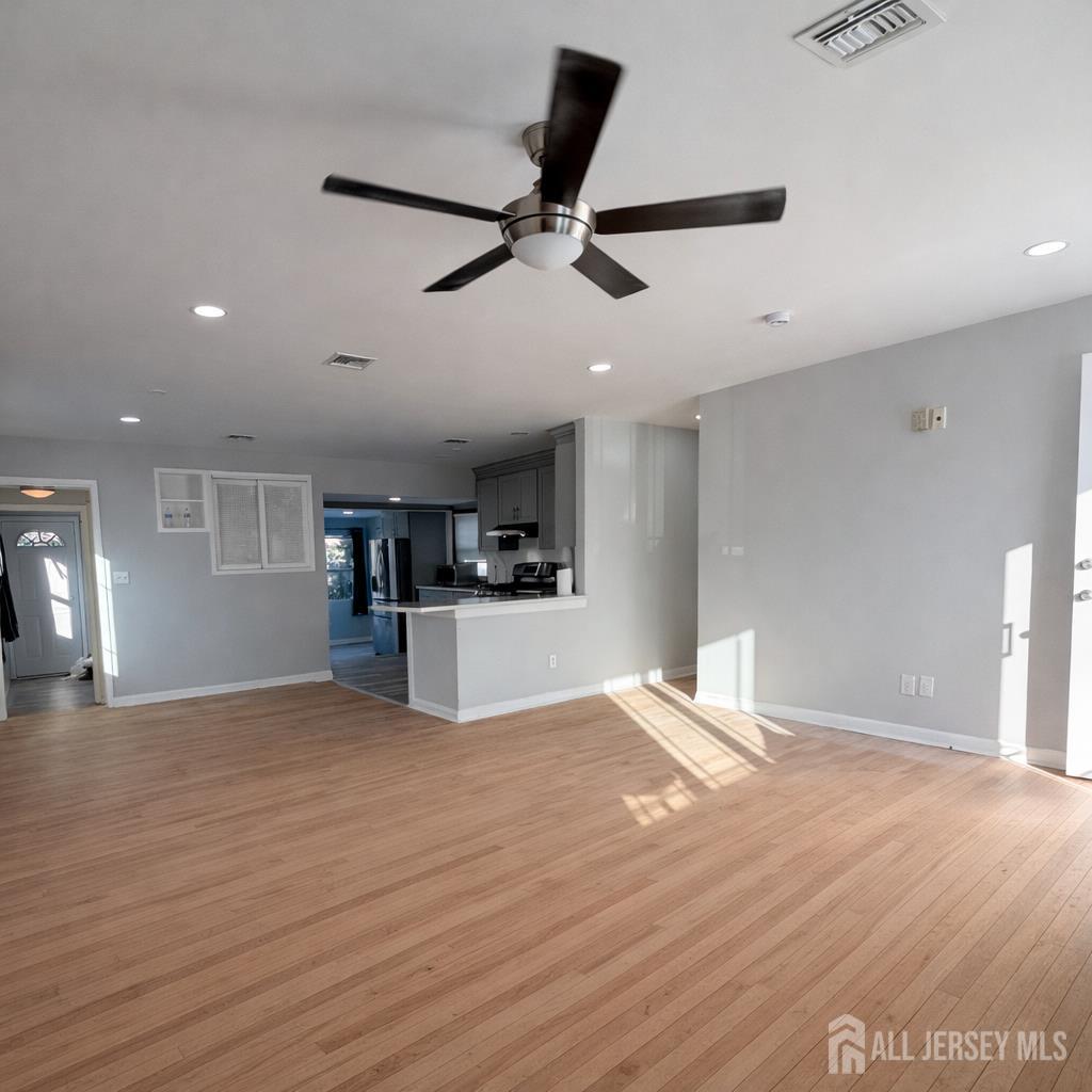 30 Falmouth Road Iselin, NJ 08830 - Photo 7 of 23 a view of a kitchen with a sink and cabinets