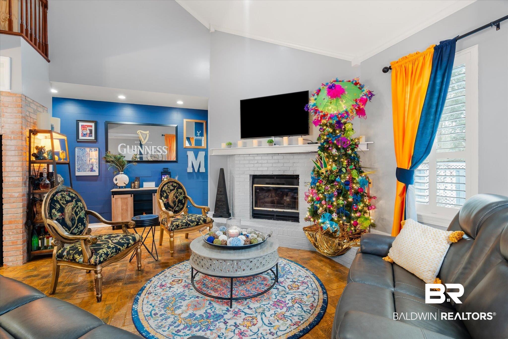 2828 Grant Street, Unit C Mobile, AL 36606 - Photo 7 of 37