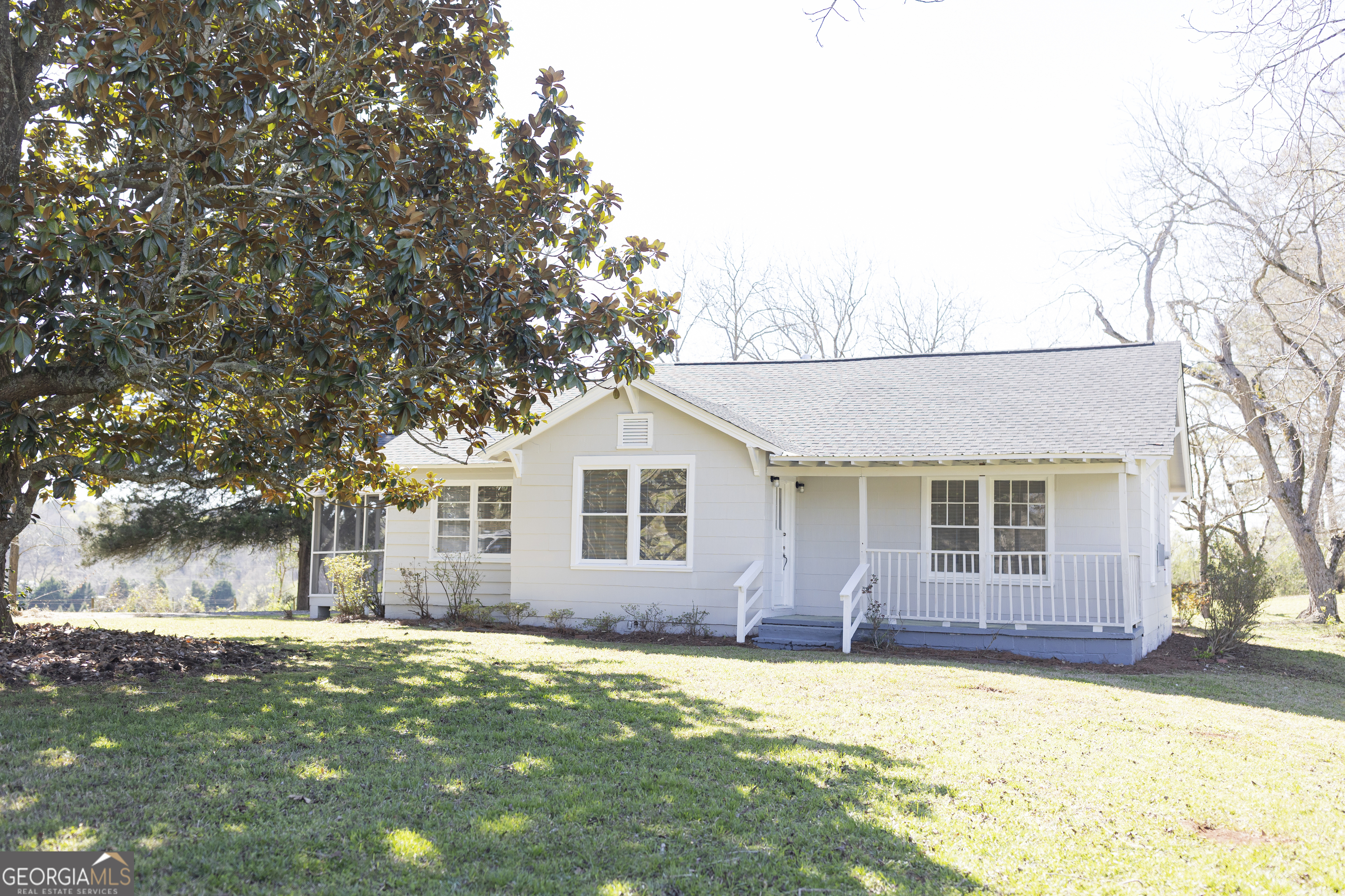 98 Hearn Road LaGrange, GA 30240 - Photo 1 of 60
