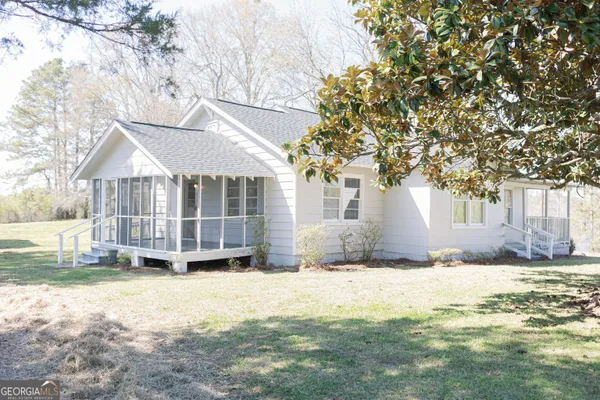 $235,000 | 98 Hearn Road, LaGrange, GA 30240