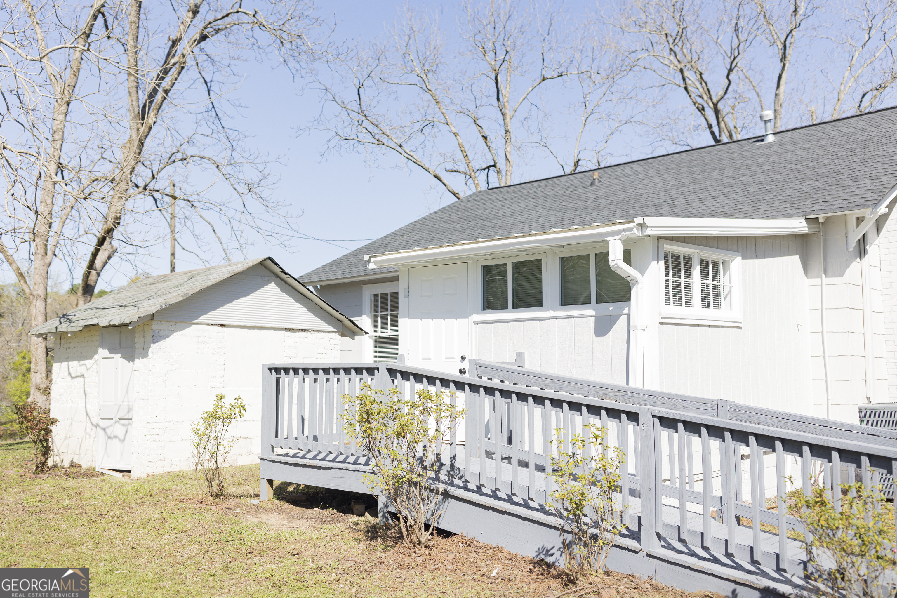 98 Hearn Road LaGrange, GA 30240 - Photo 52 of 60