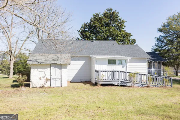$235,000 | 98 Hearn Road, LaGrange, GA 30240