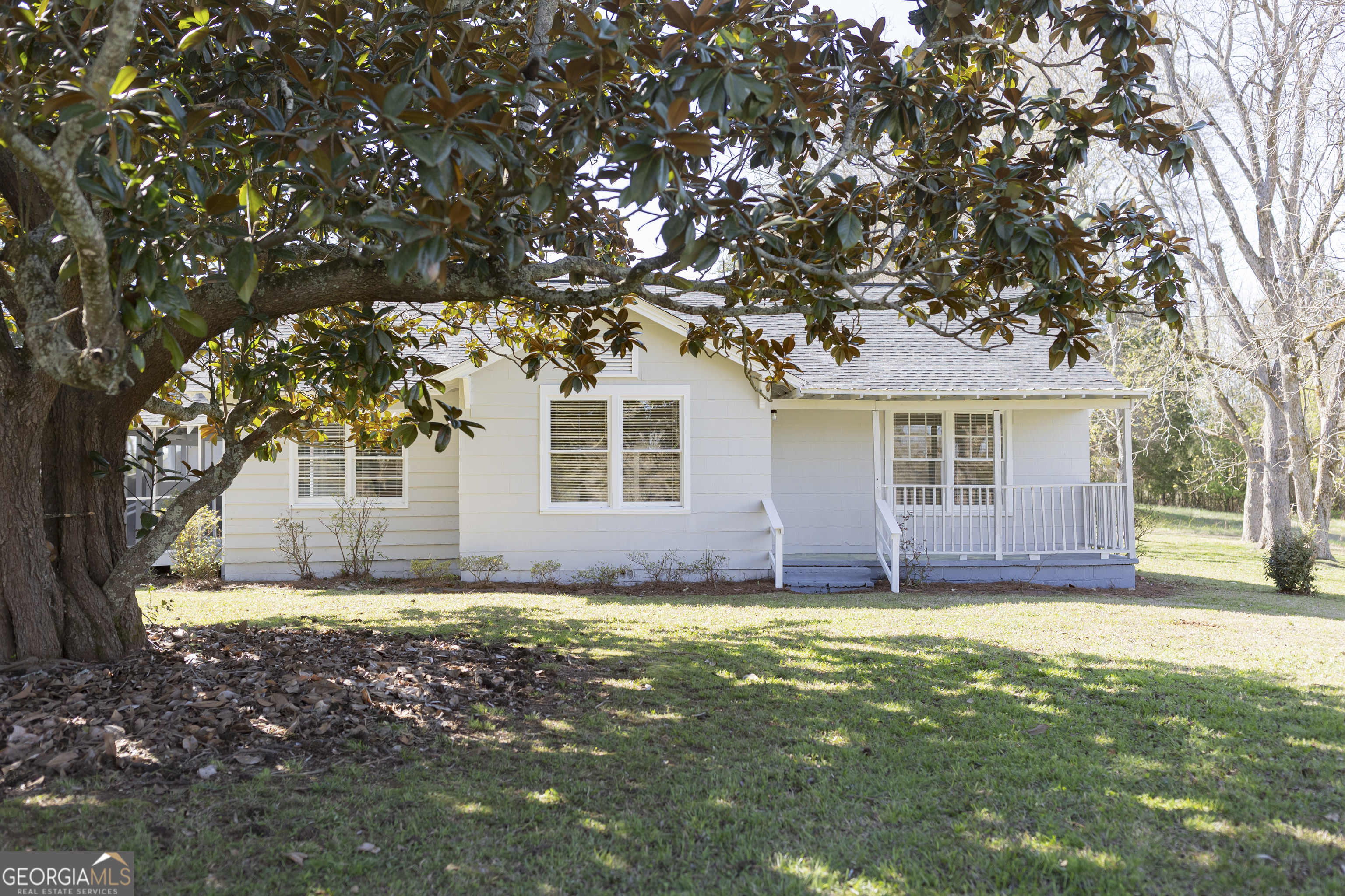 98 Hearn Road LaGrange, GA 30240 - Photo 57 of 60