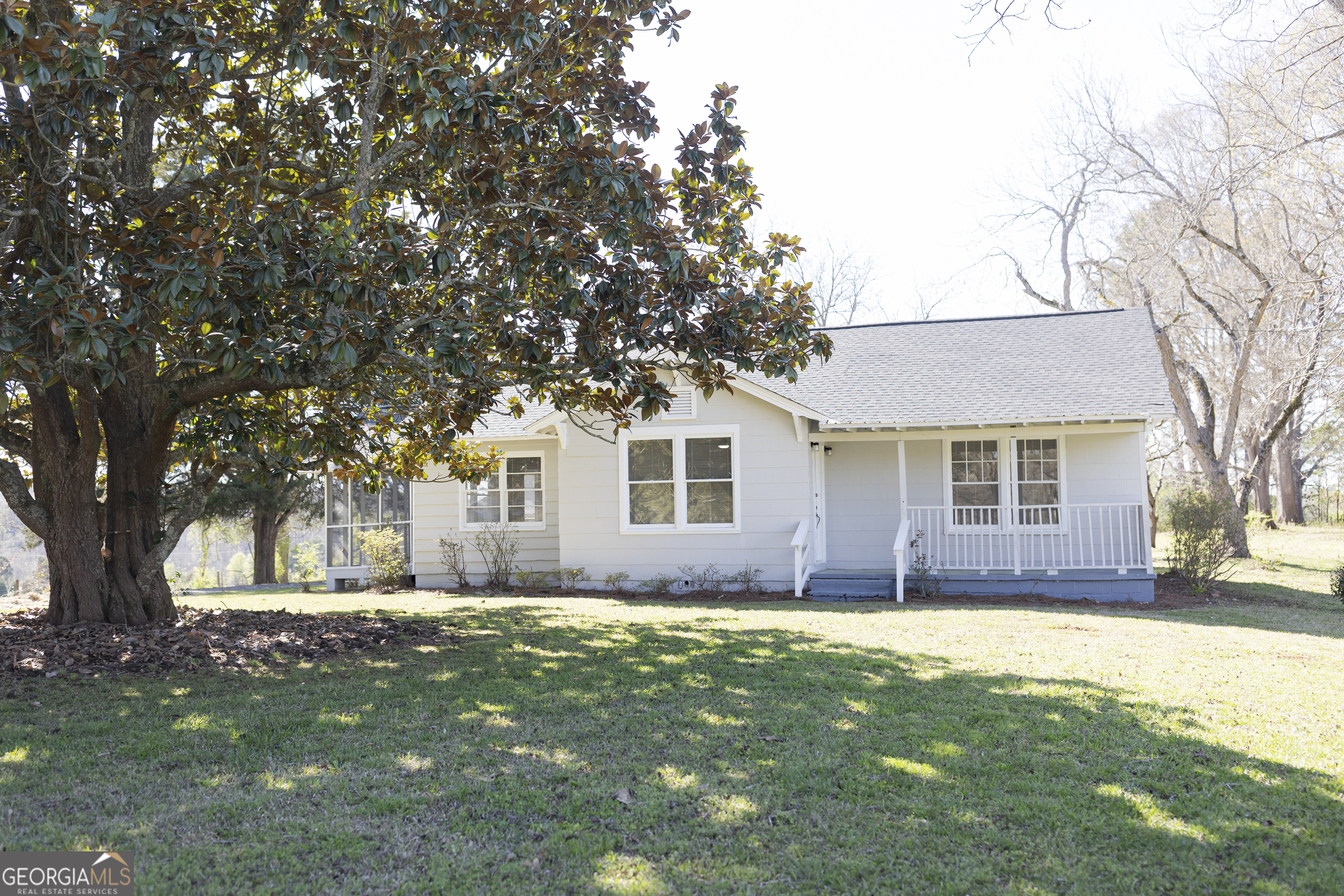 98 Hearn Road LaGrange, GA 30240 - Photo 59 of 60