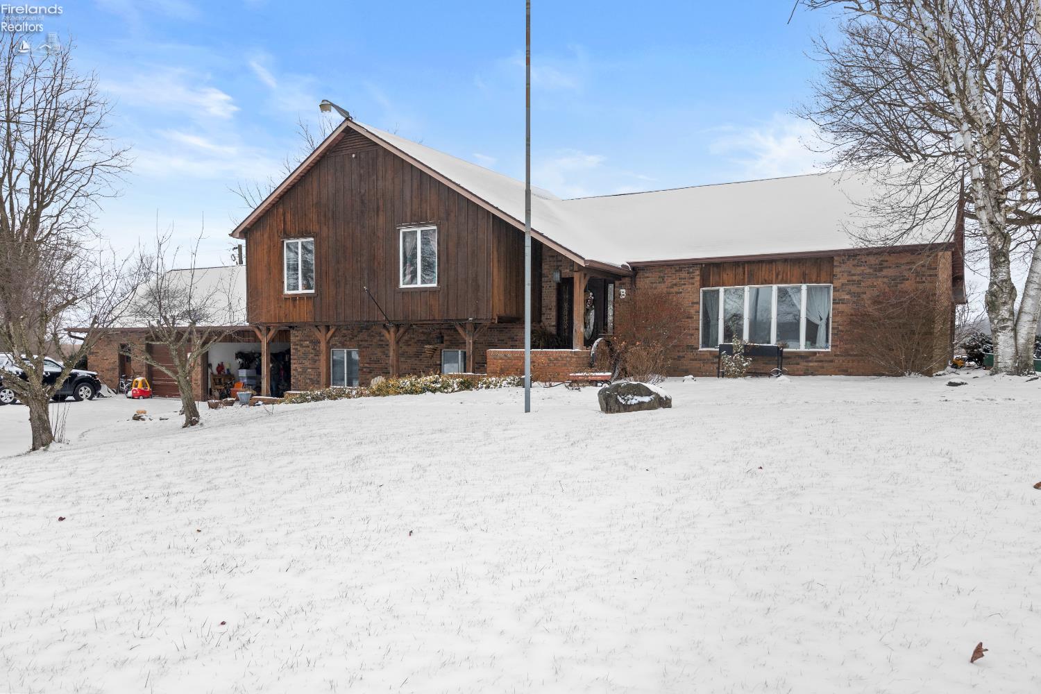 2501 State Rte 61 Willard, OH 44890 - Photo 1 of 34 Gallery Image 1