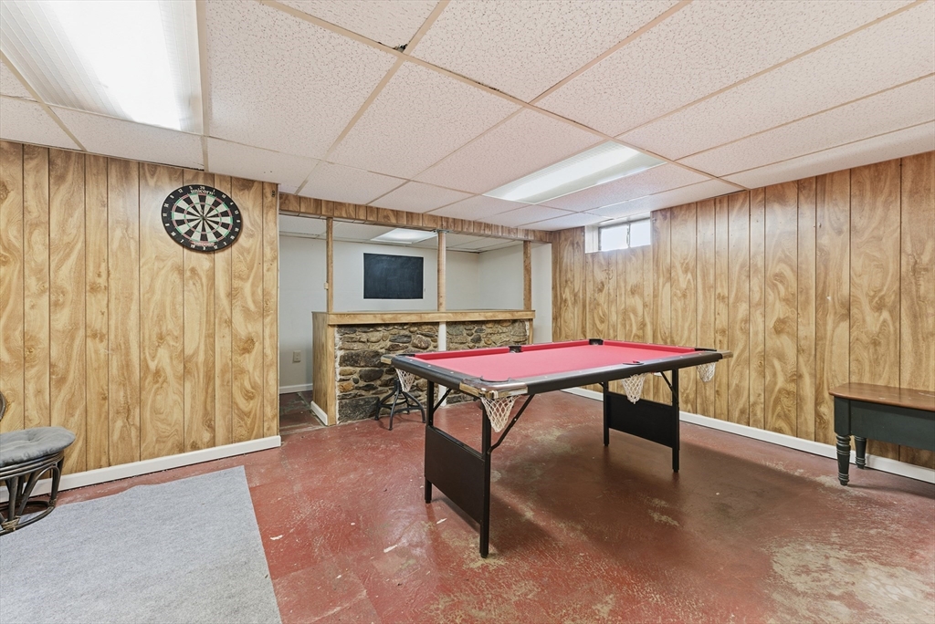 97 Robak Drive Chicopee, MA 01020 - Photo 30 of 41 a room with furniture and window