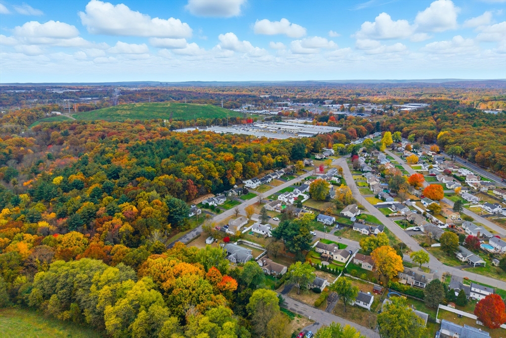 97 Robak Drive Chicopee, MA 01020 - Photo 40 of 41 wooden view of a city