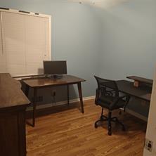 3760 Cedar Hurst Way Atlanta, GA 30349 - Photo 13 of 22 a view of a workspace with furniture