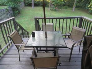 3760 Cedar Hurst Way Atlanta, GA 30349 - Photo 21 of 22 a view of a balcony with furniture