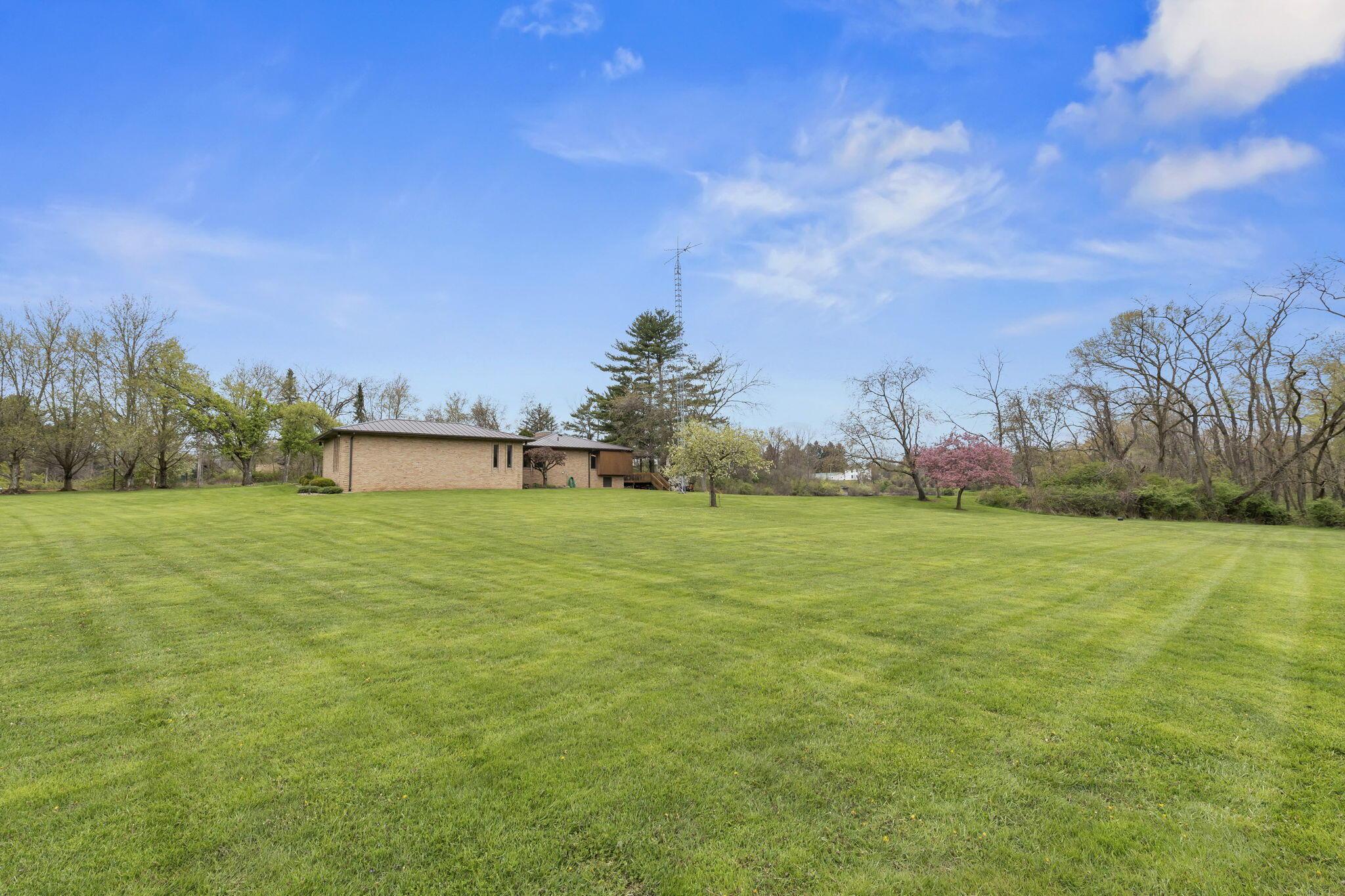 1225 Pleasant Valley Road Mansfield, OH 44903 - Photo 9 of 96 7