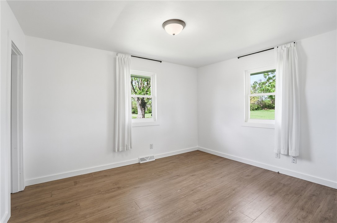 3991 Benner Road Miamisburg, OH 45342 - Photo 29 of 44 This airy room features durable flooring and sun-filled windows, perfect for relaxation or productivity.