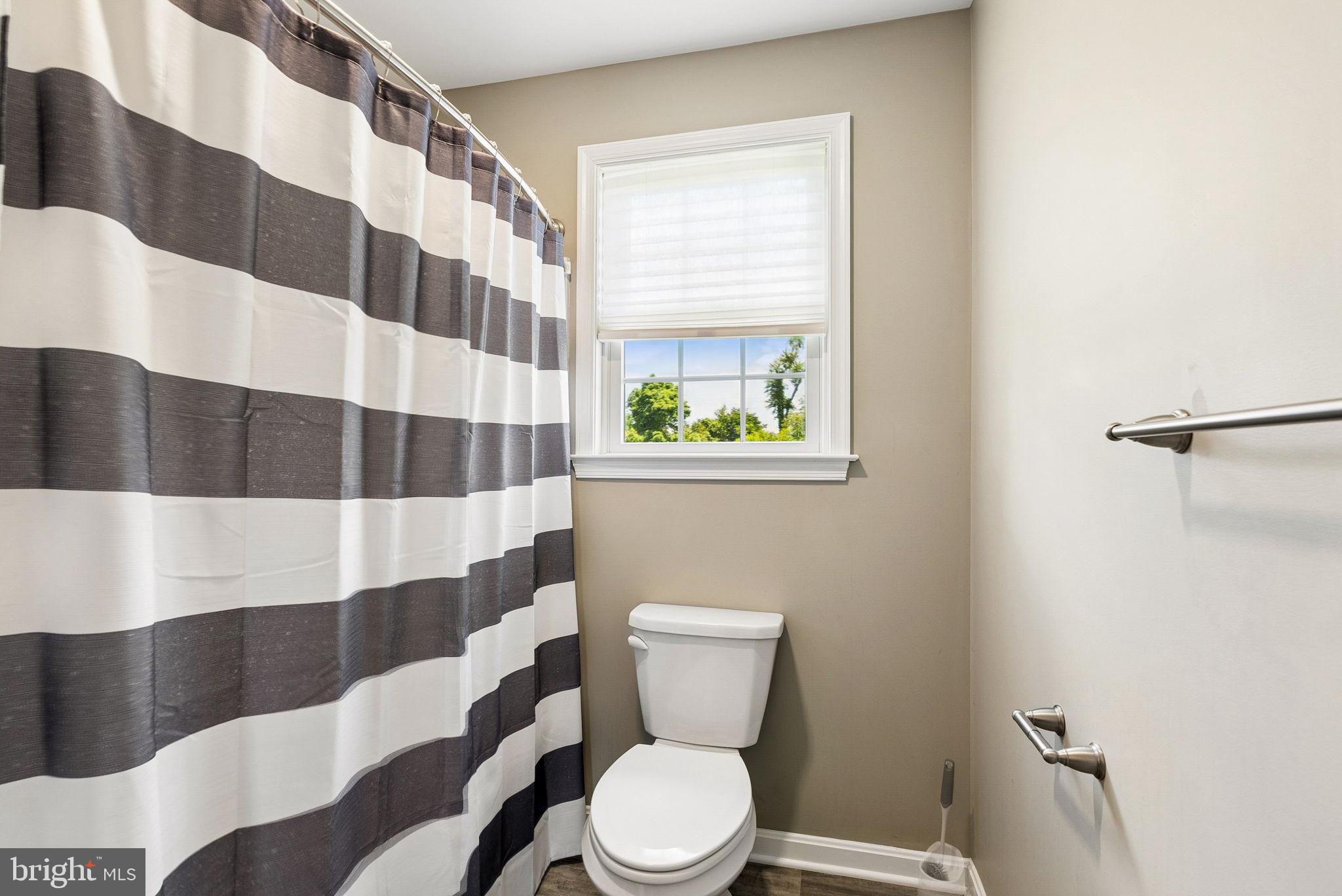5369 Long Corner Road White Hall, MD 21161 - Photo 40 of 61 Hallway Full Bath