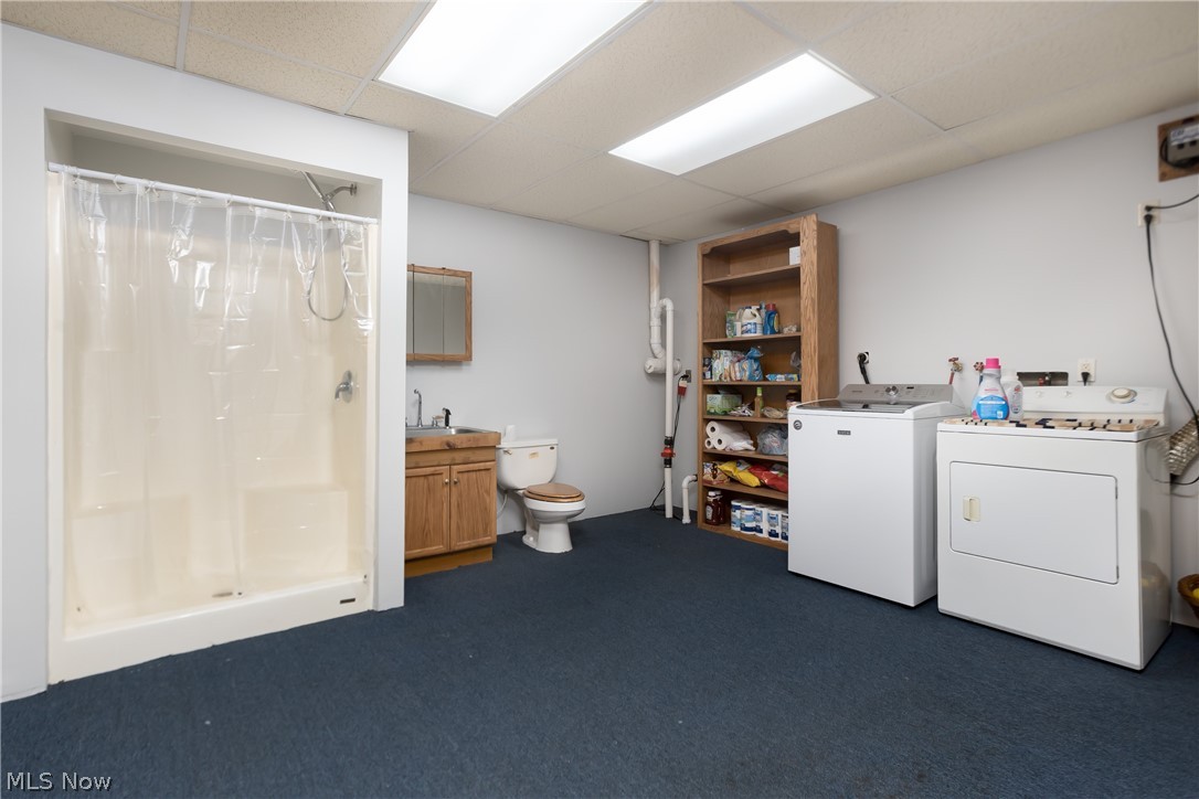6373 Shaffer Road Northwest Warren, OH 44481 - Photo 16 of 34 Gallery Image 16