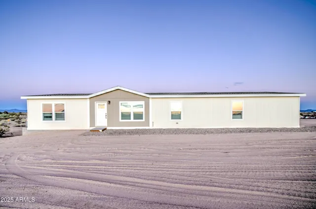 $319,000 | 8521 South 345th Avenue, Tonopah, AZ 85354