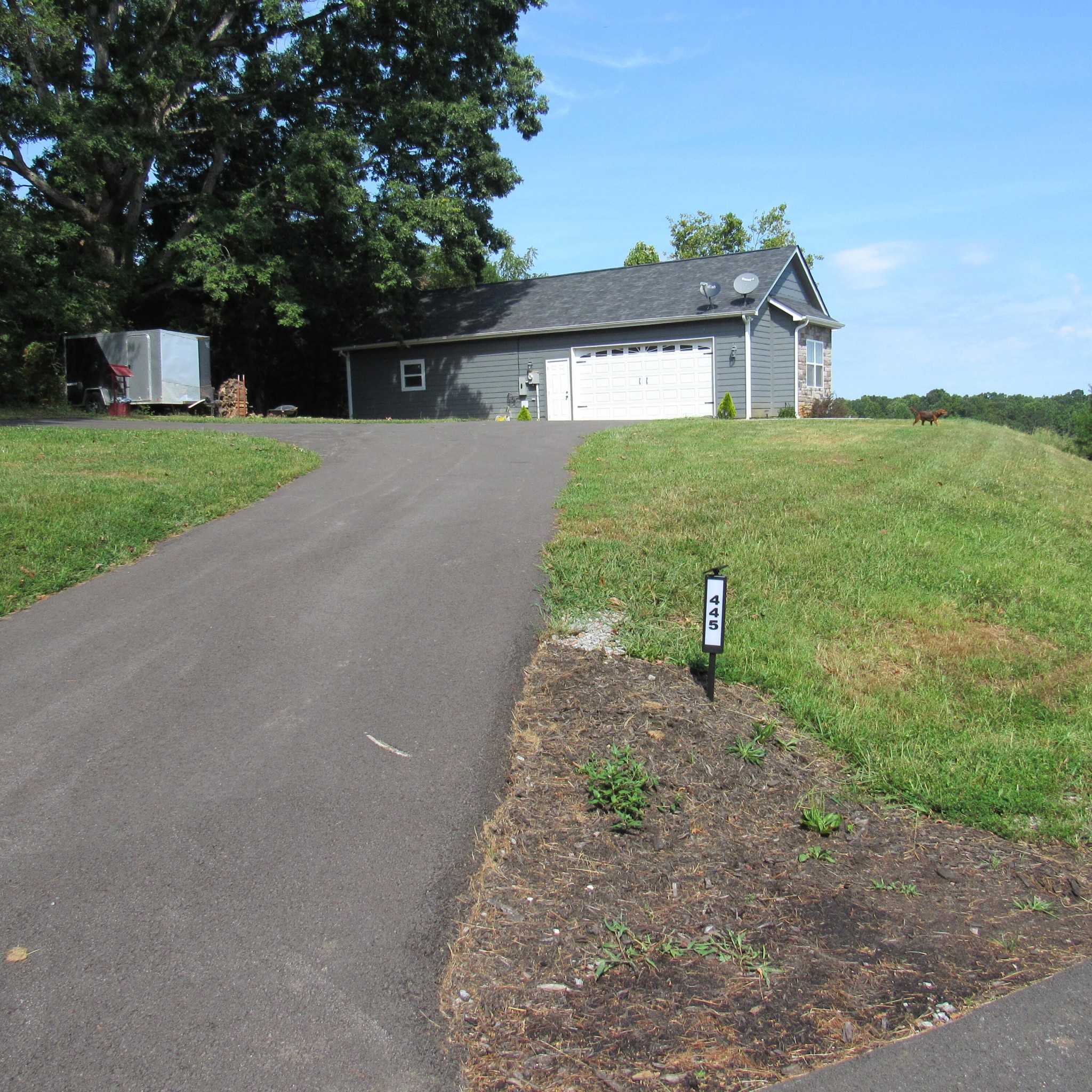 445 Mary Ruth Way Sevierville, TN 37876 - Photo 2 of 21