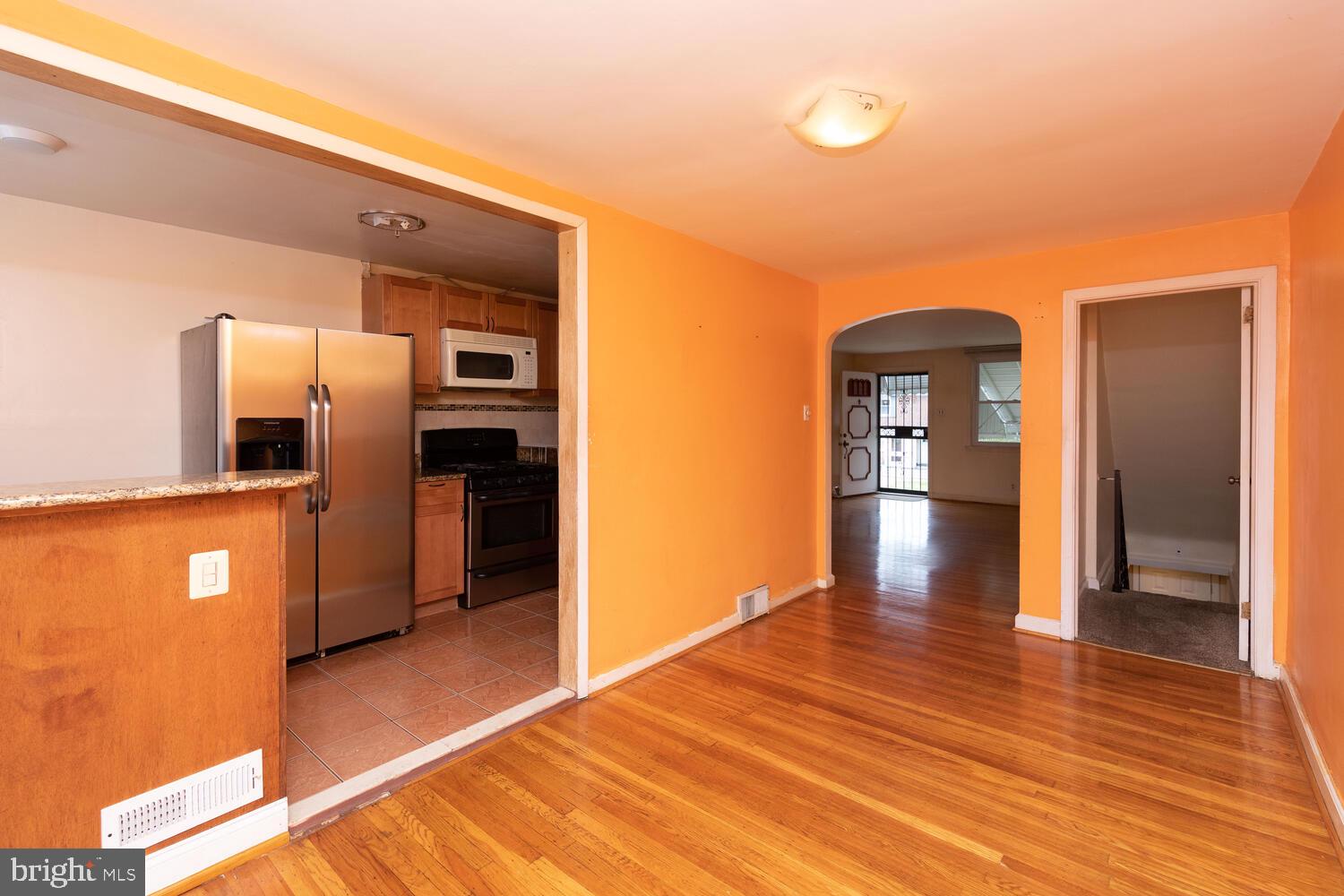 1611 Pennington Road Philadelphia, PA 19151 - Photo 8 of 20 Gallery Image 8