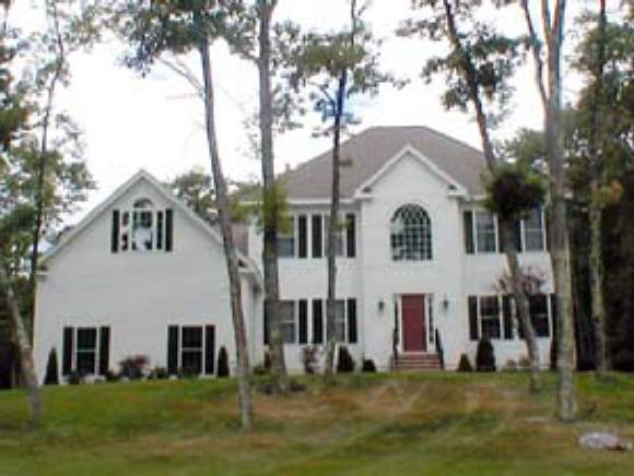 Lot 34 Monument Hill Road Pelham, NH 03076 - Photo 1 of 1