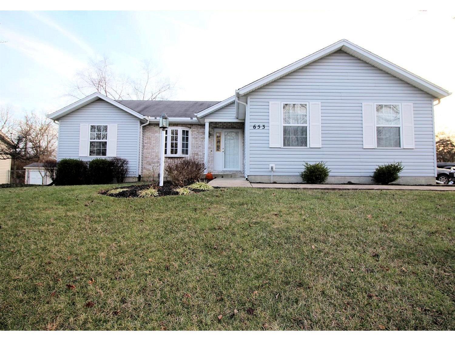 653 New London Road Hamilton, OH 45013 - Photo 1 of 1