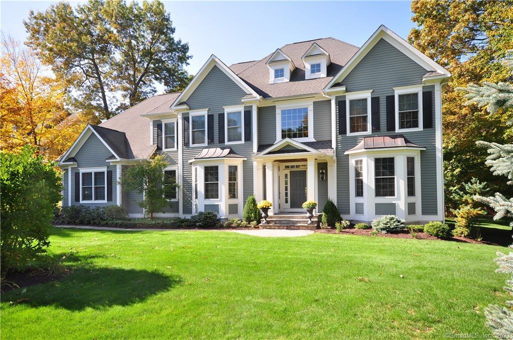 16 Pheasant Hill Road Canton, CT 06019 - Photo 1 of 1 Gallery Image 1