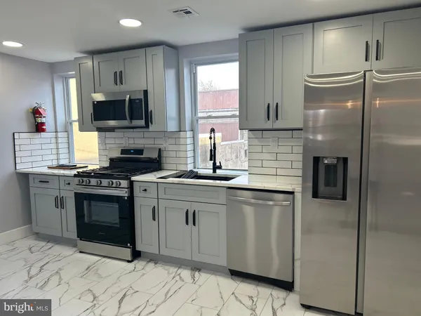 $515,000 | 539 Perry Street, Trenton, NJ 08618