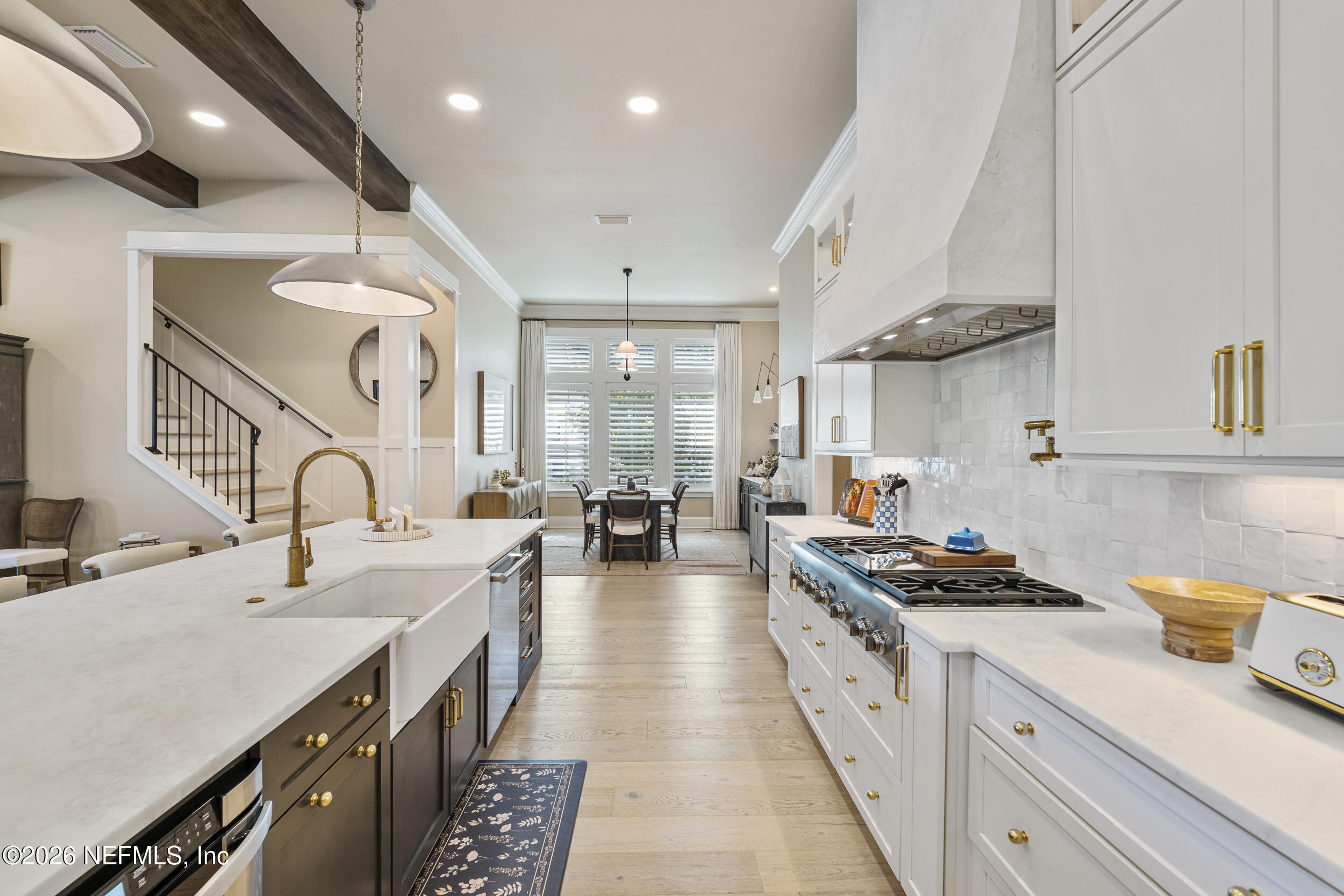 14061 Magnolia Cove Road Jacksonville, FL 32224 - Photo 12 of 74 12 - Kitchen