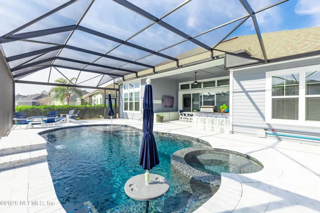 $850,000 | 468 Glenneyre Circle, St. Augustine, FL 32092