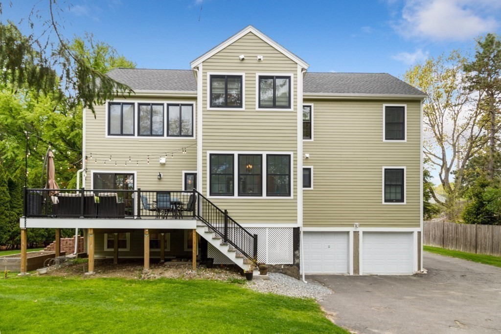 28 Ginn Road Winchester, MA 01890 - Photo 40 of 42 Gallery Image 40