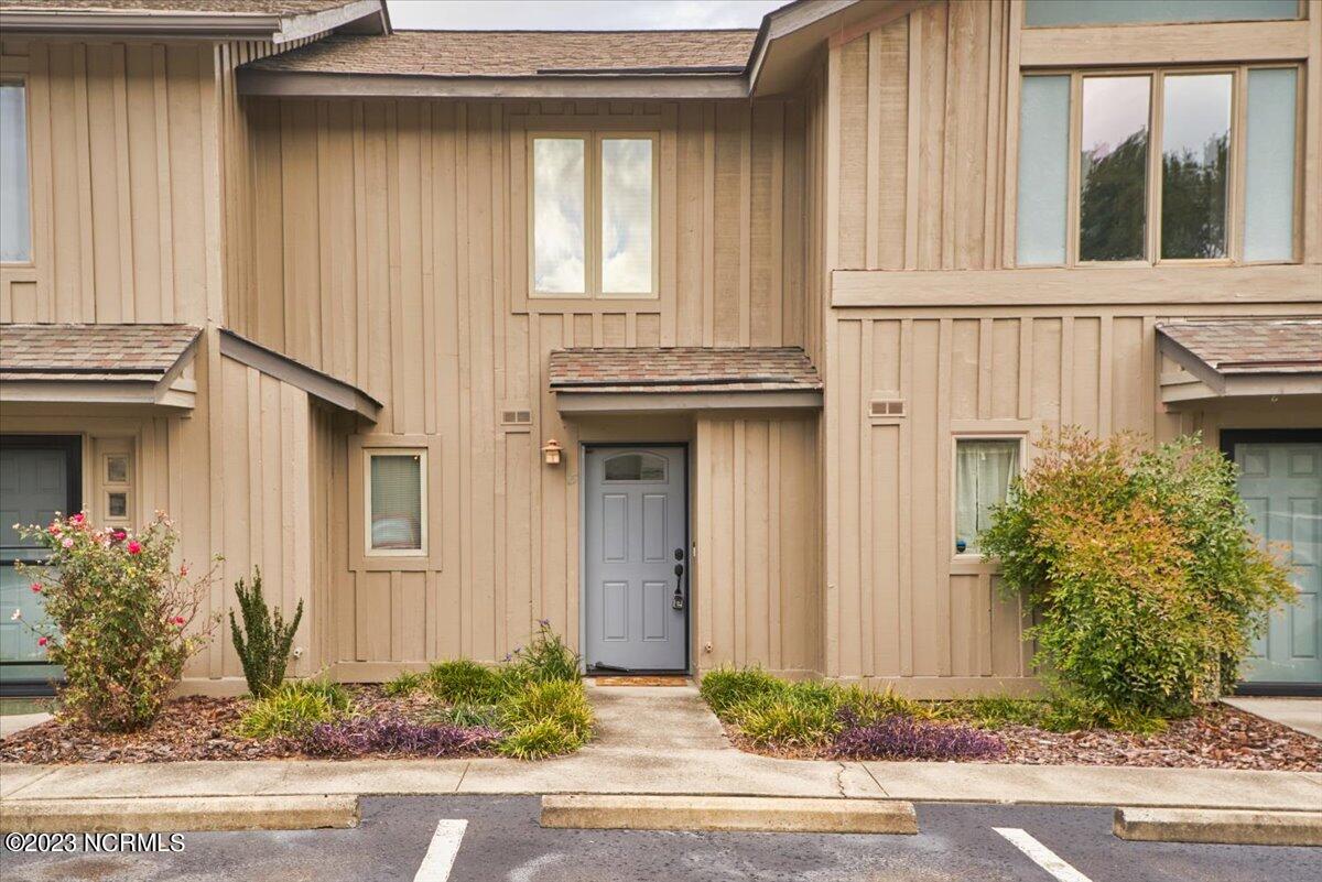 940 Linden Road, Unit 15 Pinehurst, NC 28374 - Photo 36 of 36 Front2