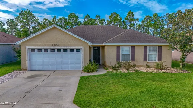 $350,000 | 6725 Harbour Boulevard, Panama City Beach, FL 32407